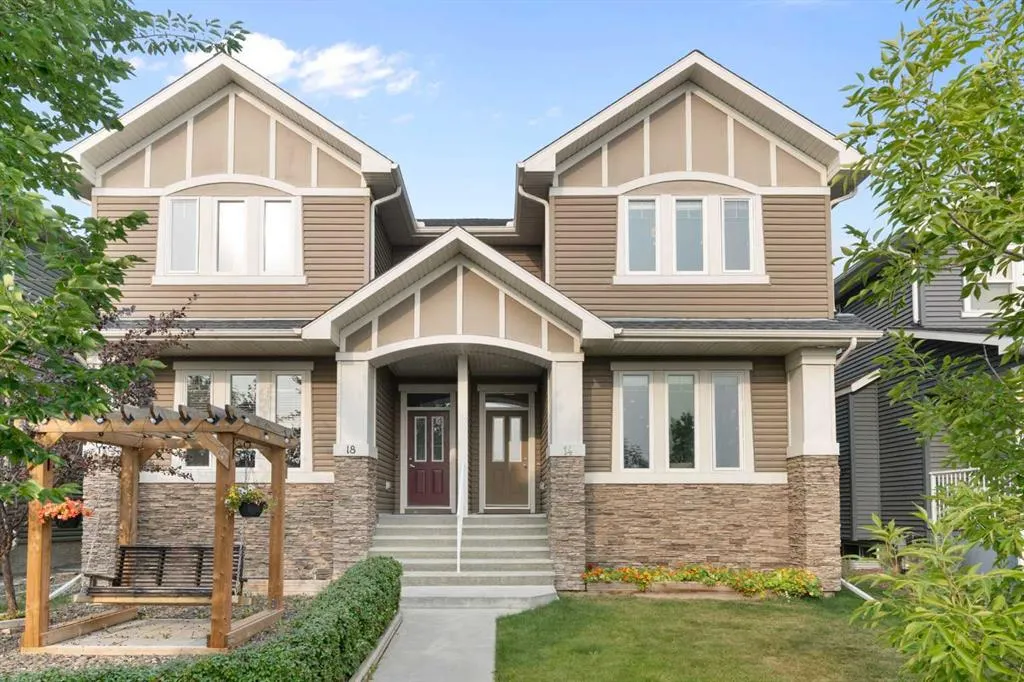 14 Willow Drive