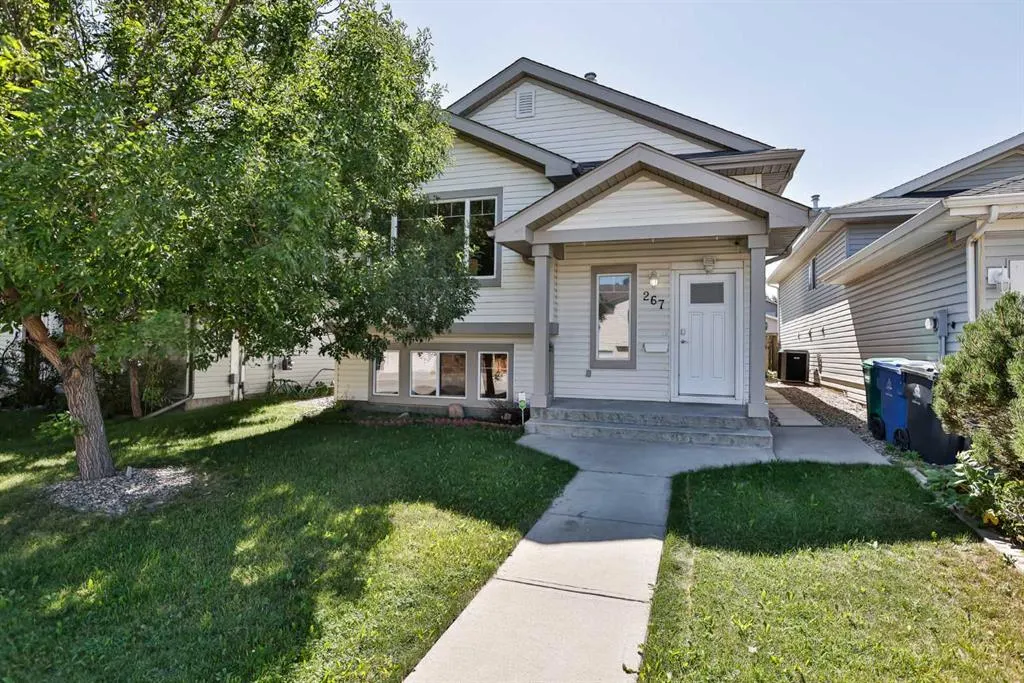 267 Heritage Court W