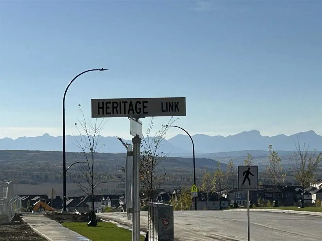 3 Heritage Link