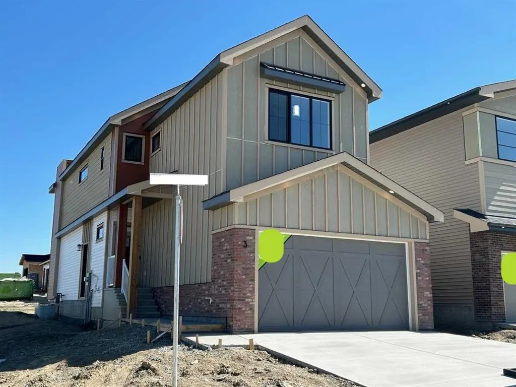 3 Heritage Link