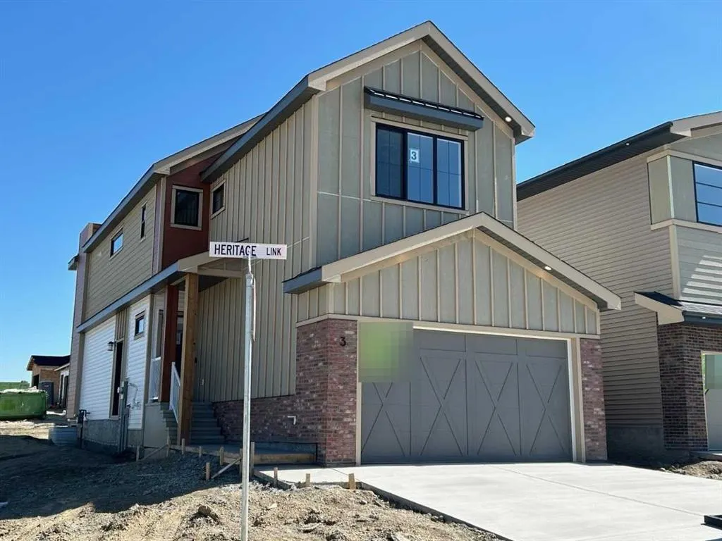 3 Heritage Link