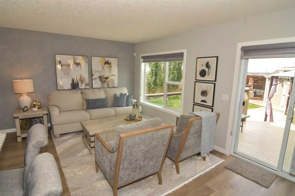 284 Auburn Meadows Place SE