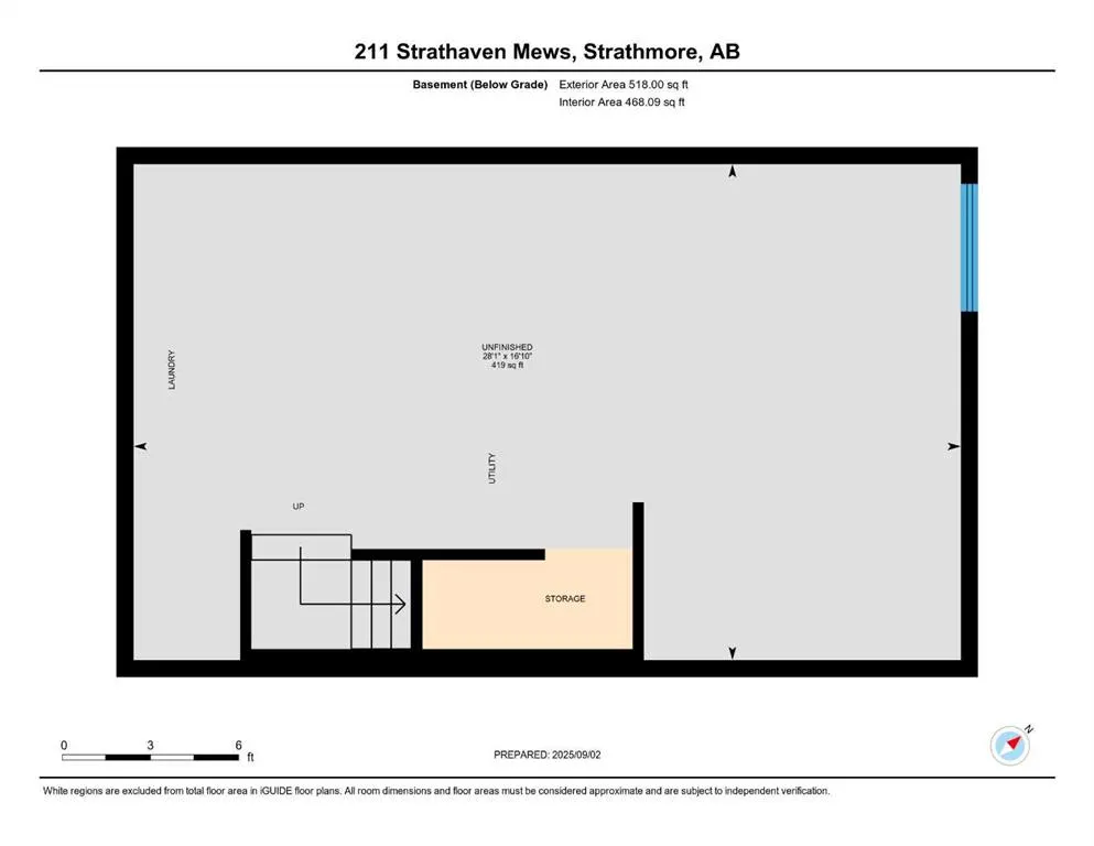 211 Strathaven Mews