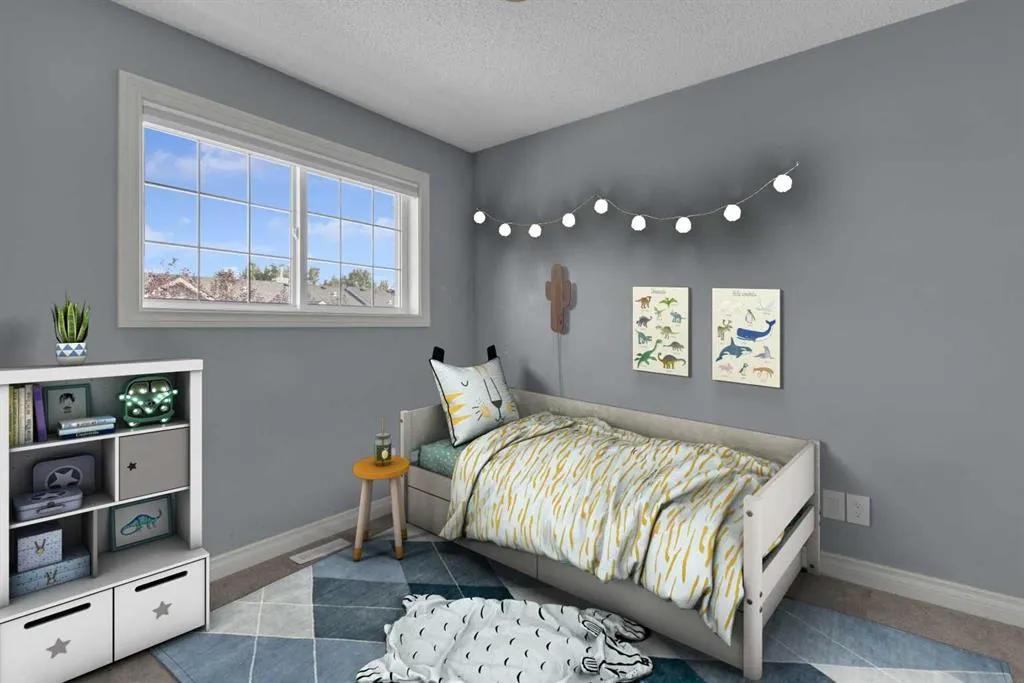211 Strathaven Mews