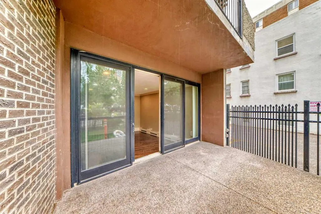 323 13 Avenue SW, #101