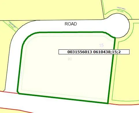 1 Rustler's Ridge