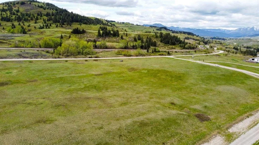 1 Rustler's Ridge