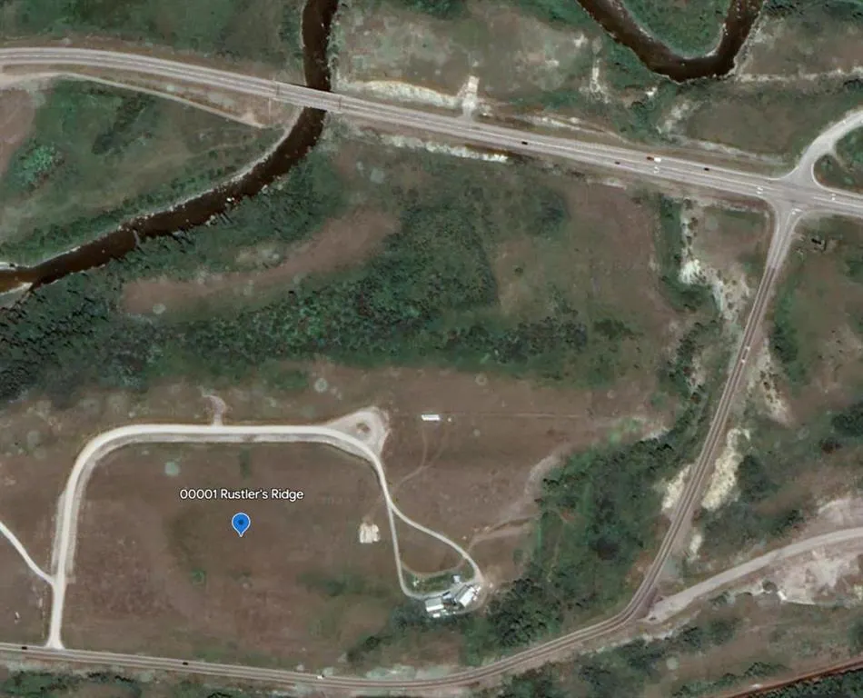 1 Rustler's Ridge
