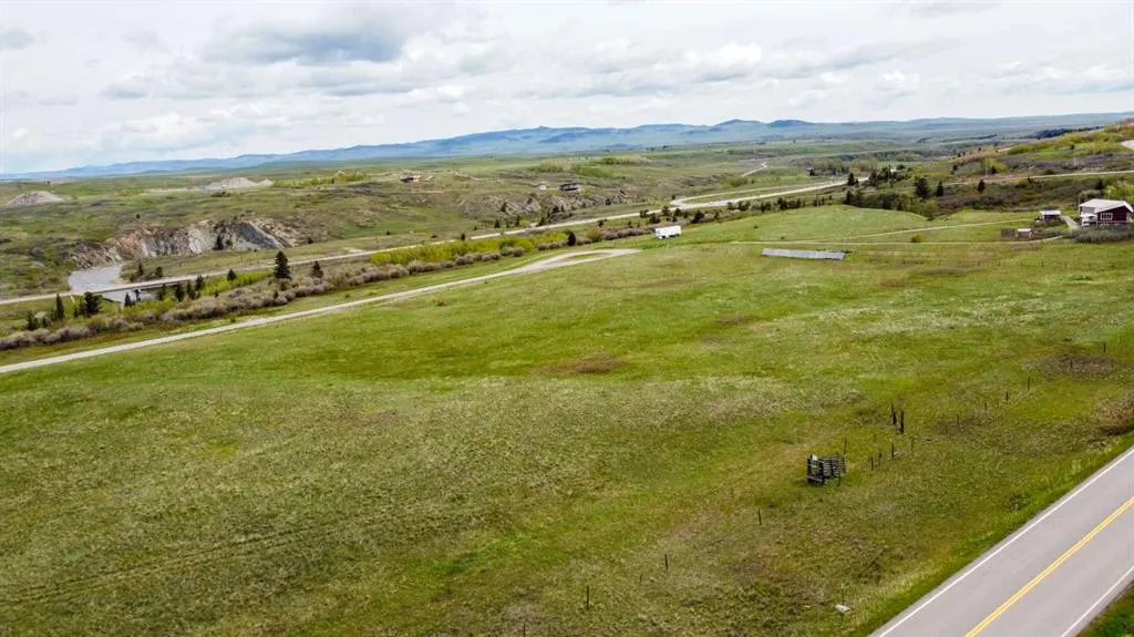 1 Rustler's Ridge