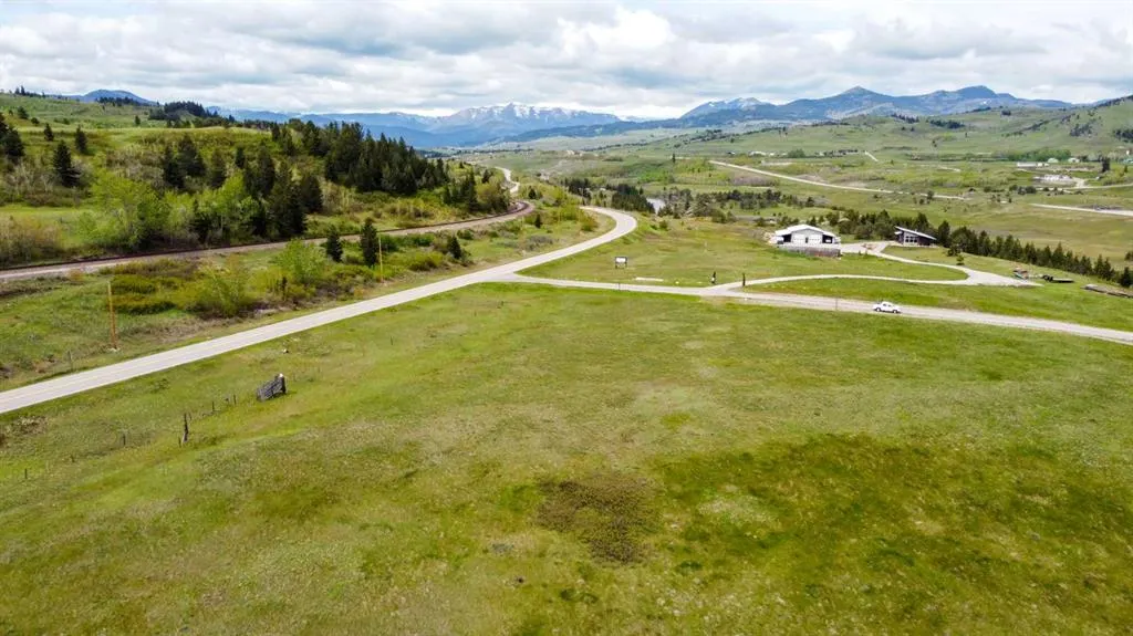 1 Rustler's Ridge