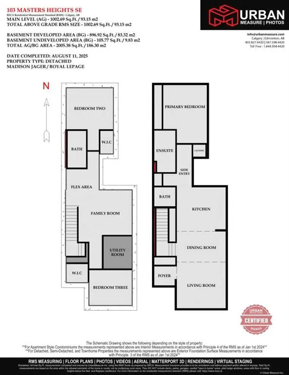 103 Masters Heights SE