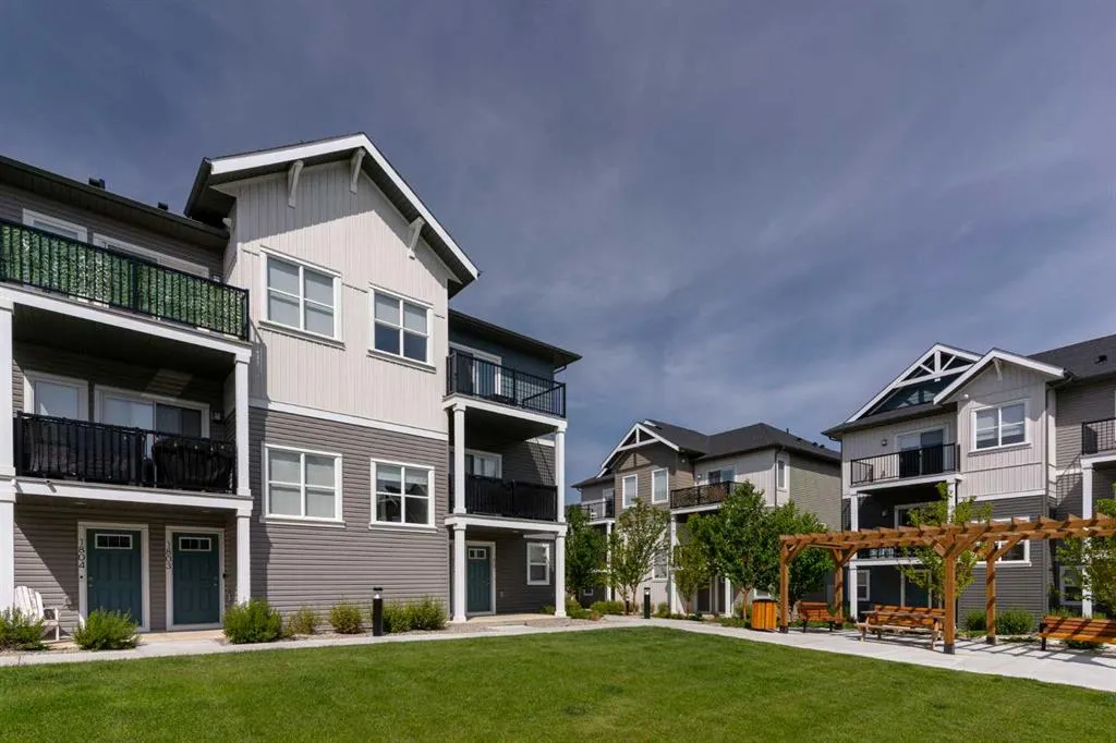 24 Rivercrest Drive, #602