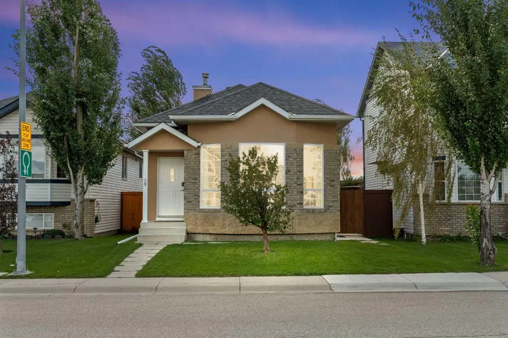 39 Saddlemont Close NE