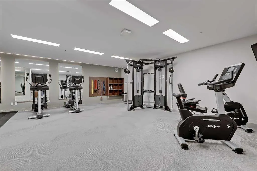 88 9 Street NE, #510