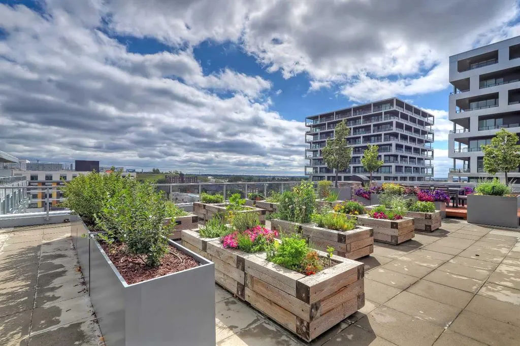88 9 Street NE, #510