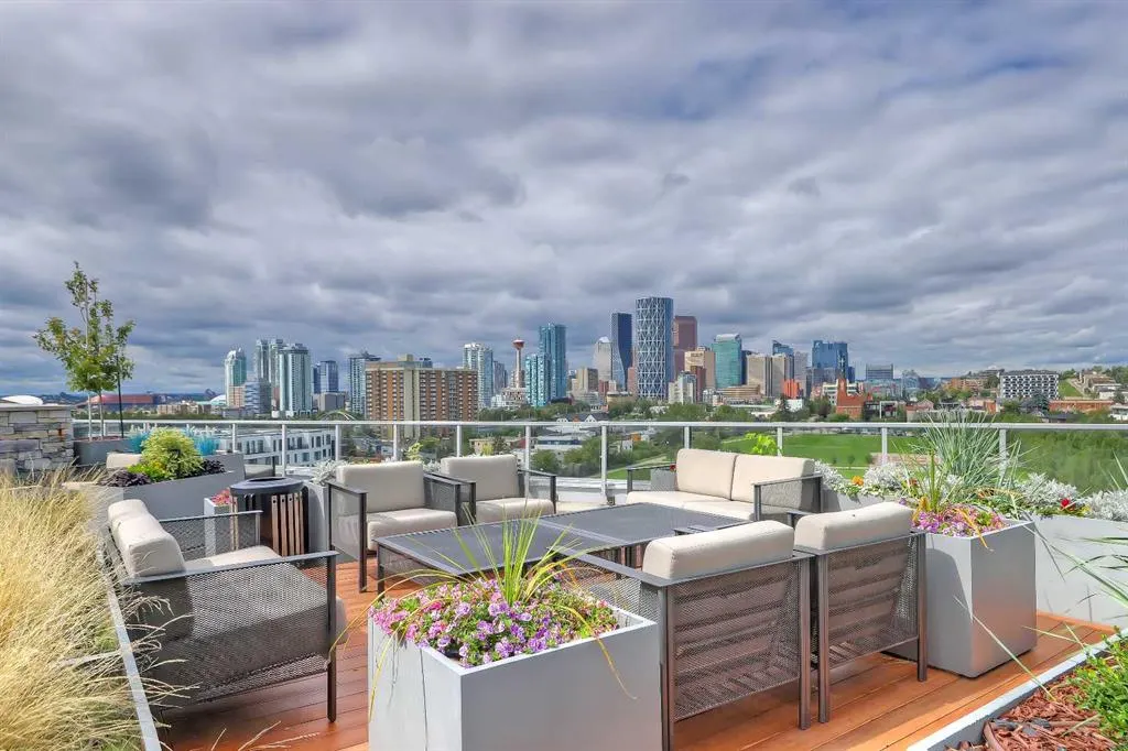 88 9 Street NE, #510