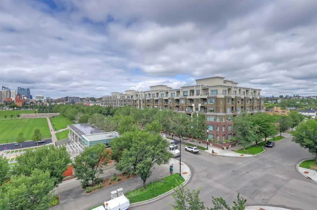 88 9 Street NE, #510