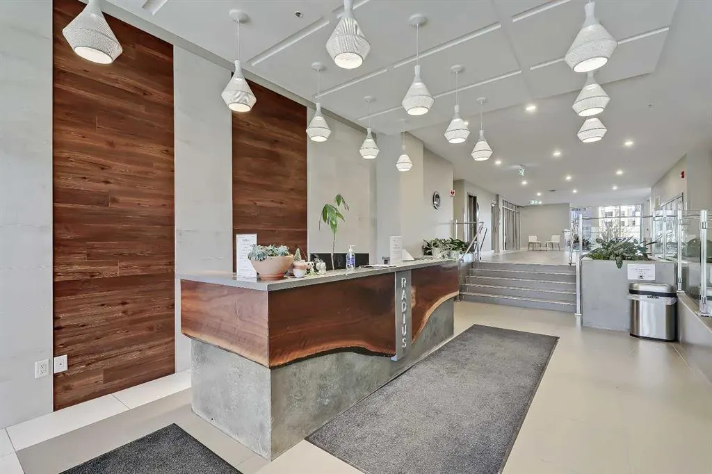 88 9 Street NE, #510