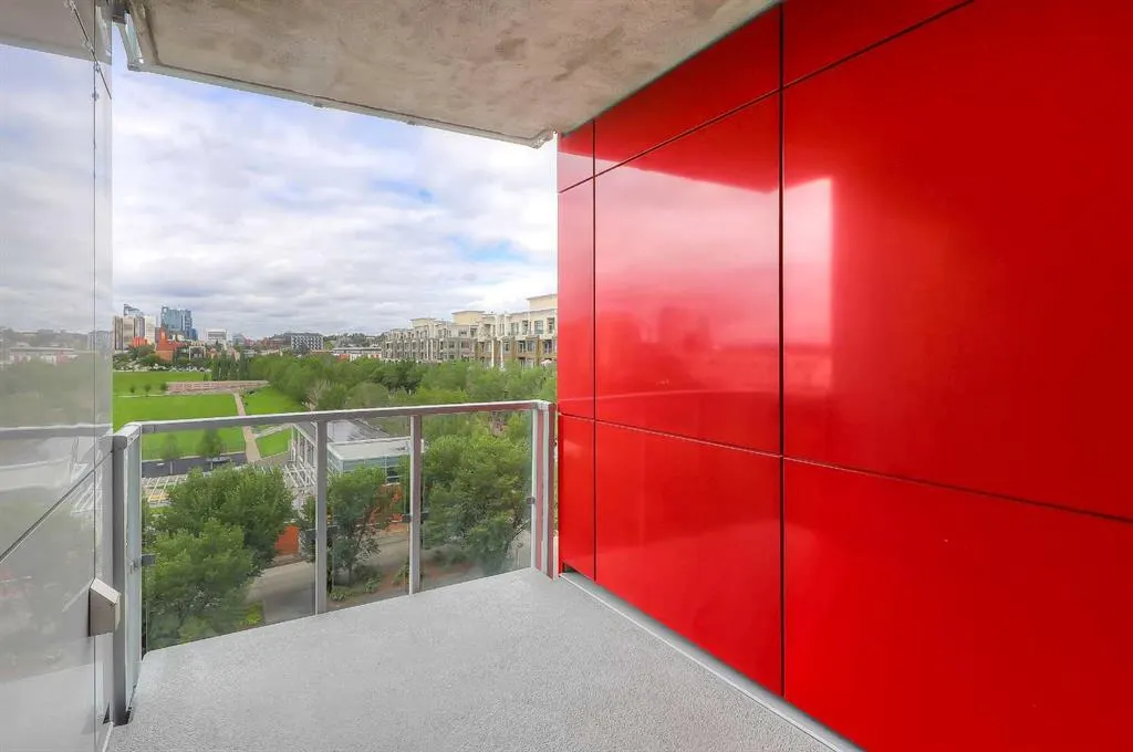 88 9 Street NE, #510