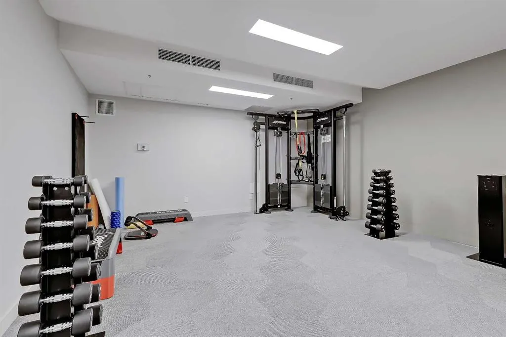 88 9 Street NE, #510