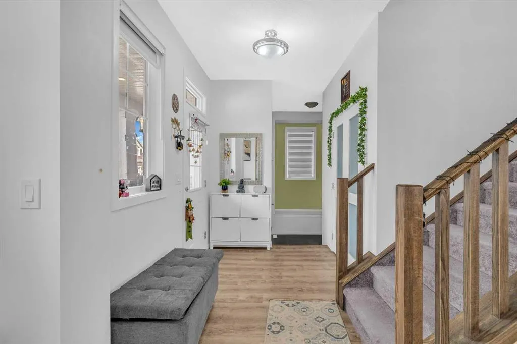271 Carringham Road NW