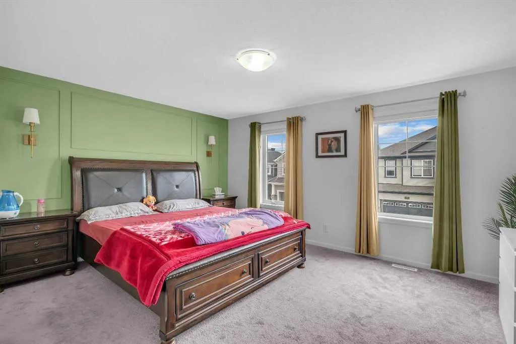 271 Carringham Road NW