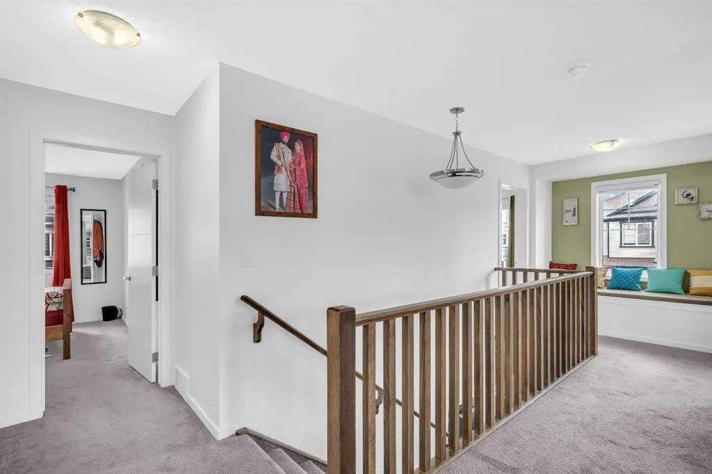 271 Carringham Road NW