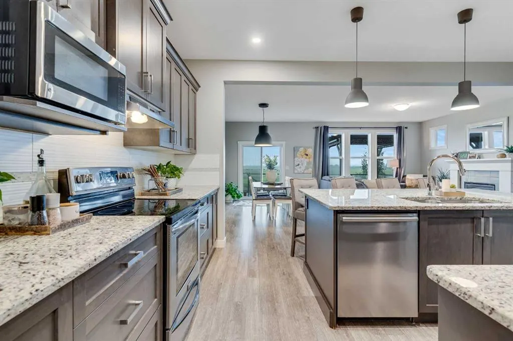 141 Williamstown Park NW