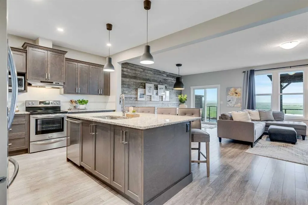141 Williamstown Park NW