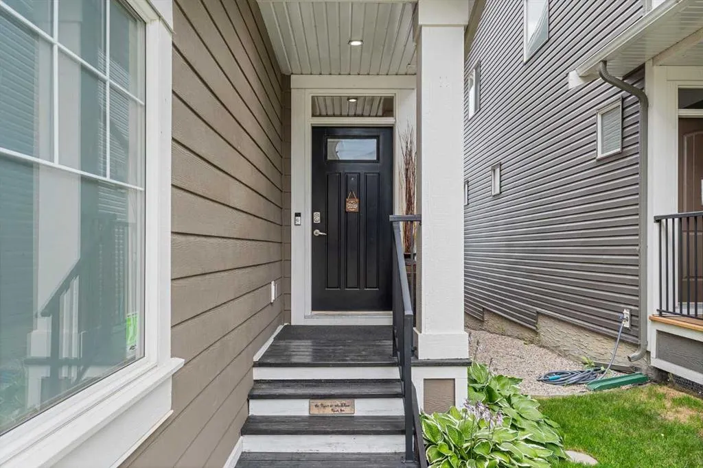 141 Williamstown Park NW