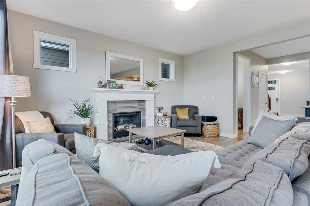 141 Williamstown Park NW
