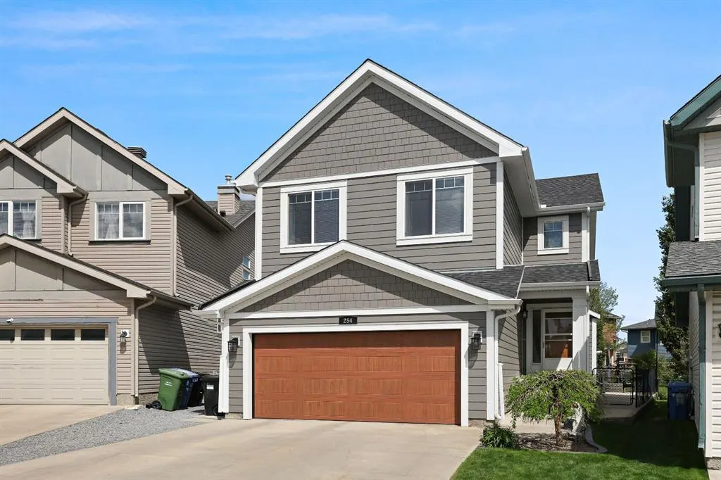 254 Evanscreek Court NW