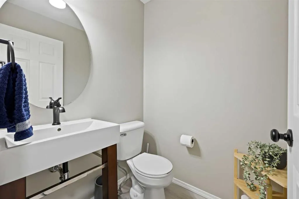 254 Evanscreek Court NW