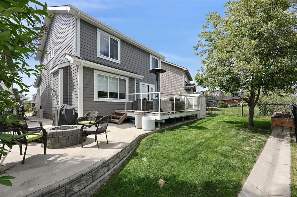 254 Evanscreek Court NW