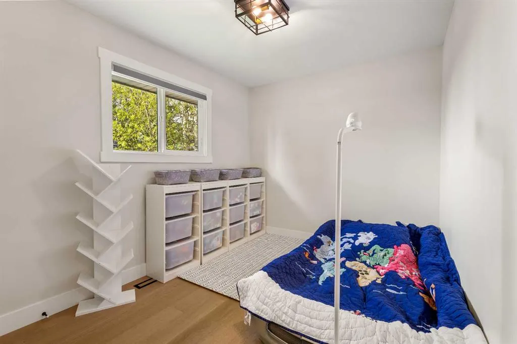 119 Silver Brook Road NW