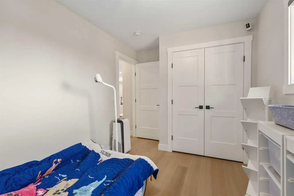 119 Silver Brook Road NW
