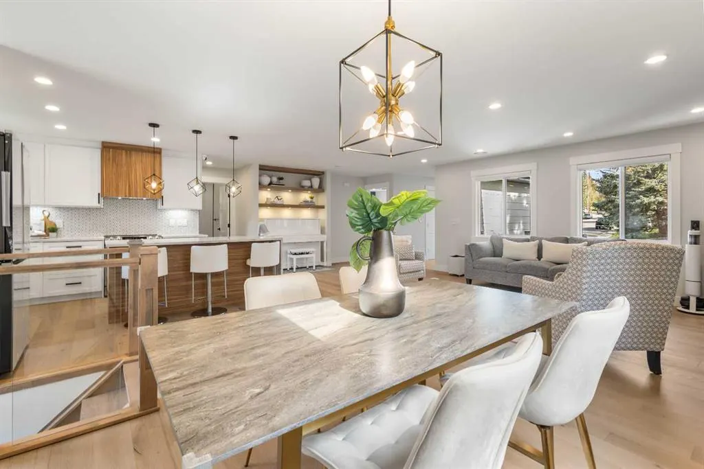 119 Silver Brook Road NW