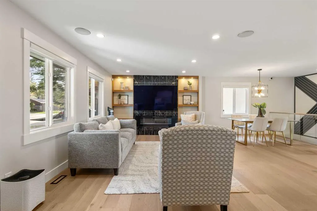 119 Silver Brook Road NW