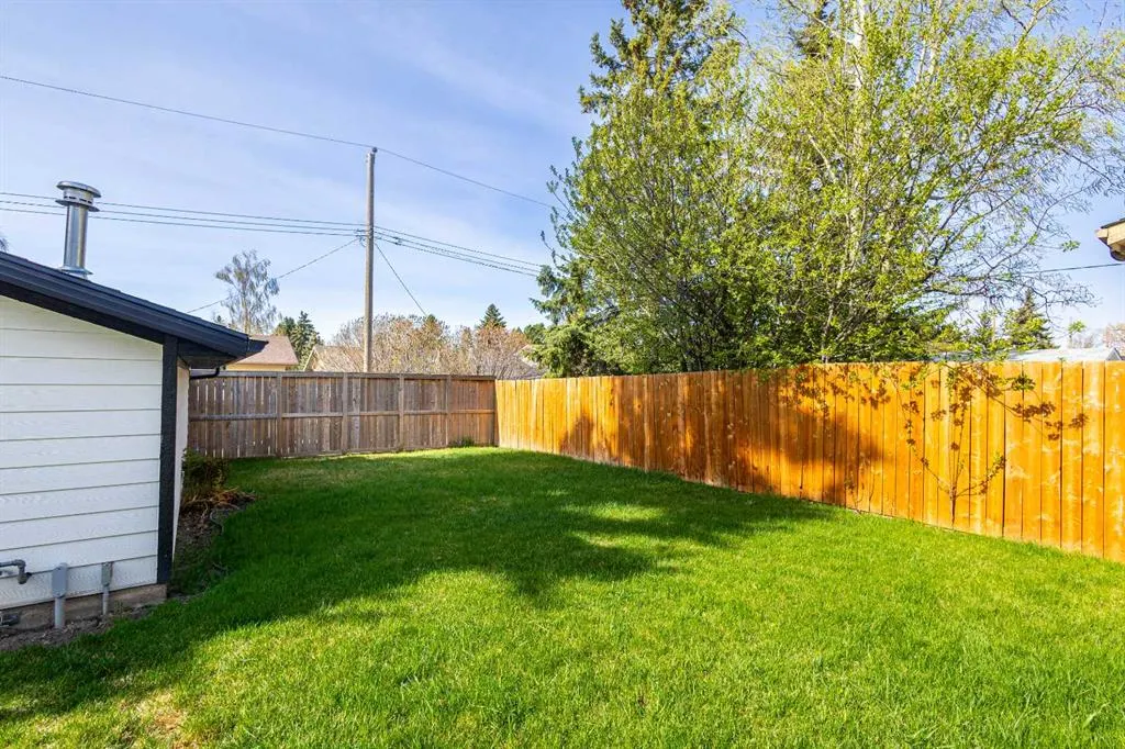 119 Silver Brook Road NW