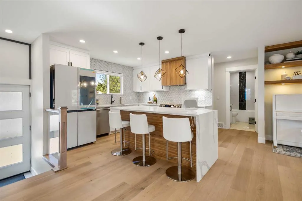 119 Silver Brook Road NW