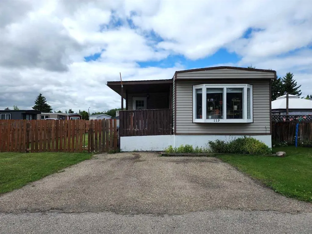5344 76 Street, #119