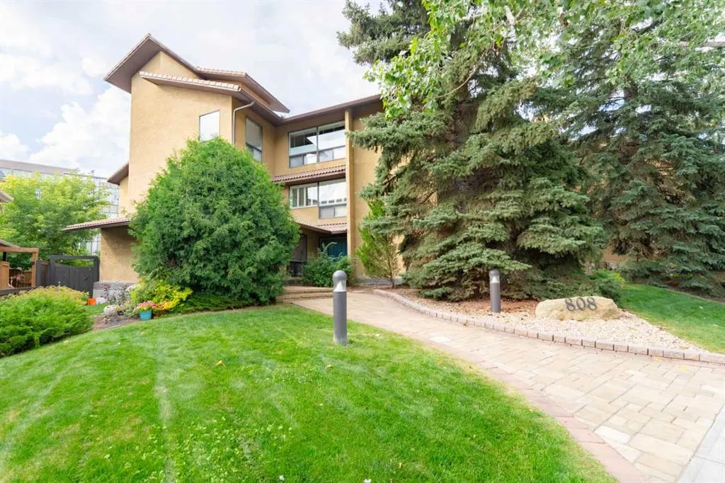 808 4 Avenue NW, #100