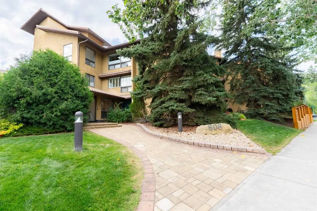 808 4 Avenue NW, #100