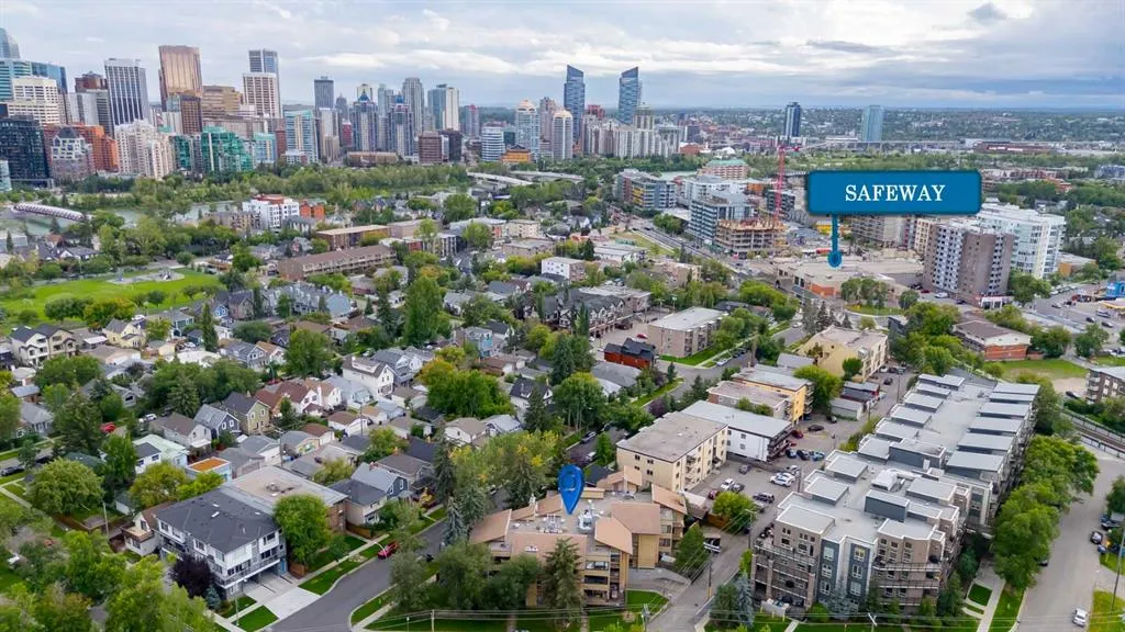 808 4 Avenue NW, #100