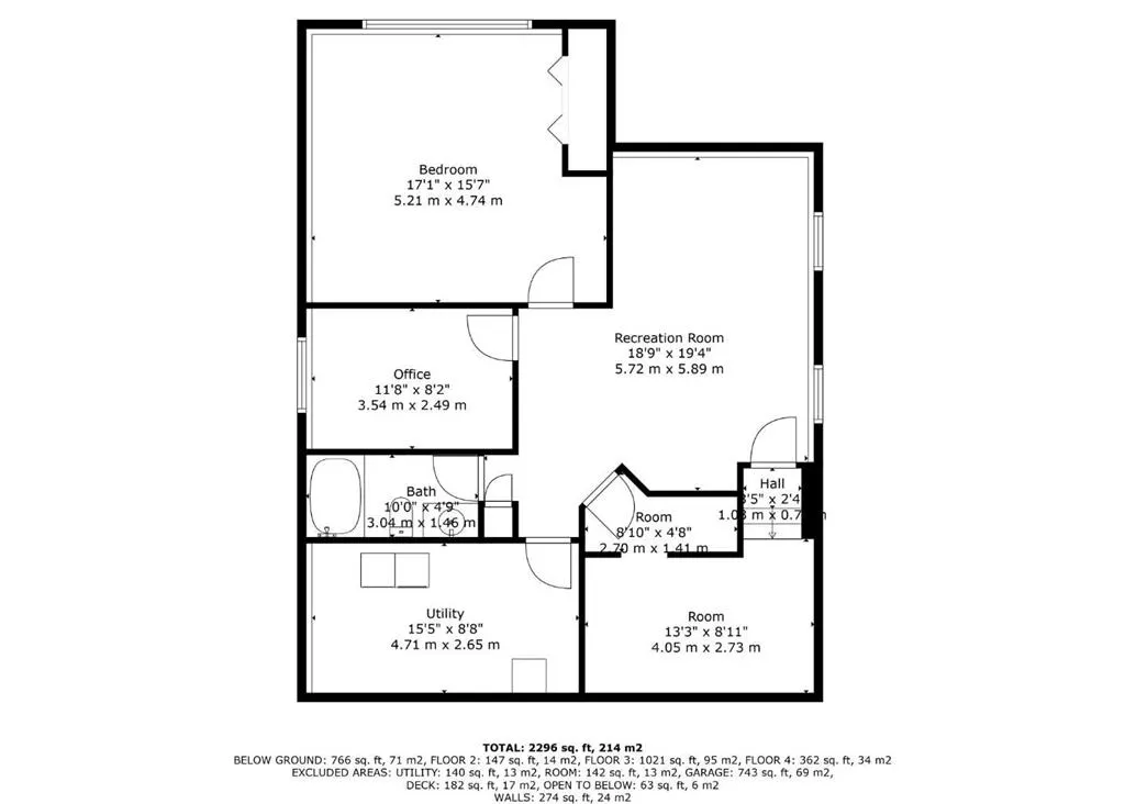 811 10 Street