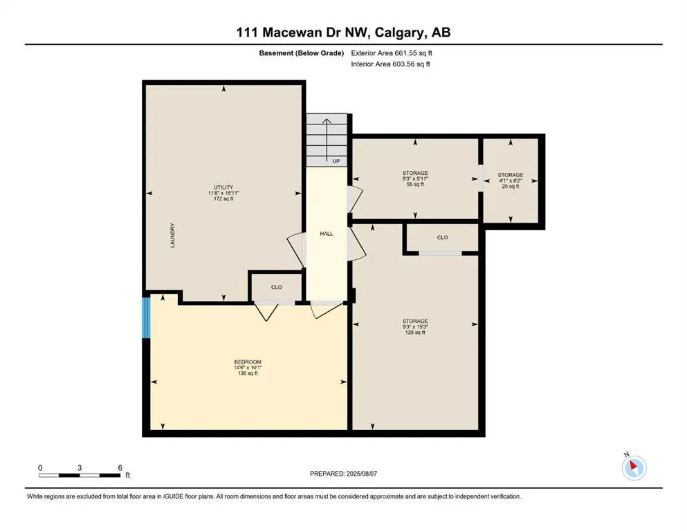 111 Macewan Drive NW