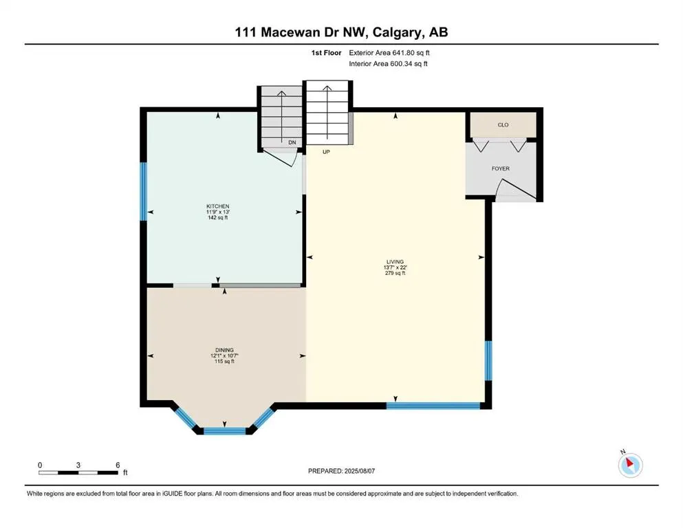 111 Macewan Drive NW