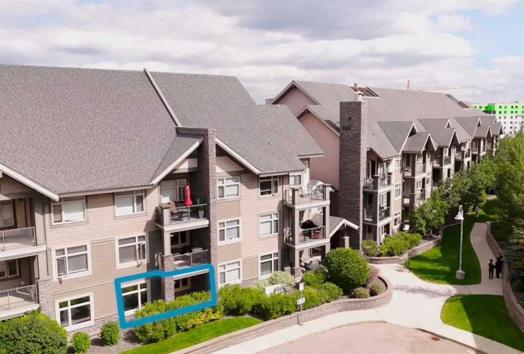35 Aspenmont Heights SW, #211