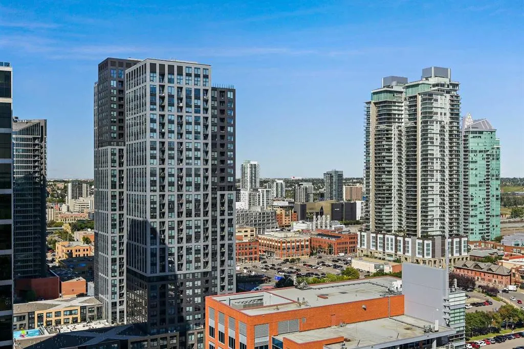 210 15 Avenue SE, #2104