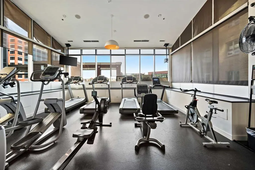 210 15 Avenue SE, #2104